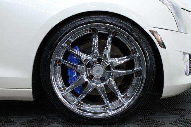 used 2014 Cadillac ATS car, priced at $10,990