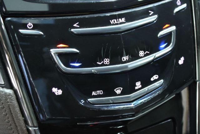 used 2014 Cadillac ATS car, priced at $10,990