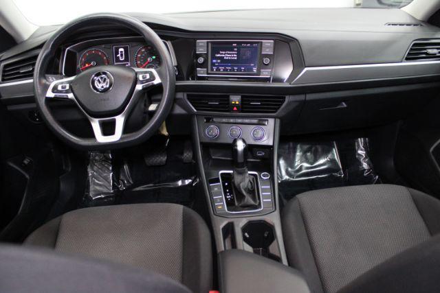 used 2019 Volkswagen Jetta car, priced at $13,812