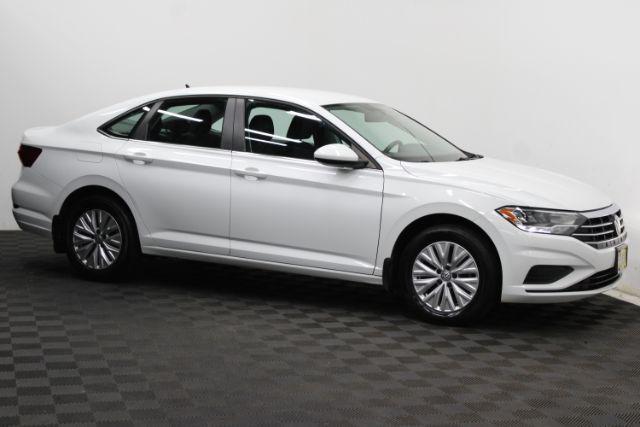 used 2019 Volkswagen Jetta car, priced at $13,812