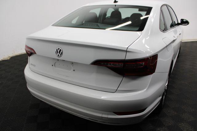 used 2019 Volkswagen Jetta car, priced at $13,812