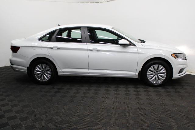 used 2019 Volkswagen Jetta car, priced at $12,812