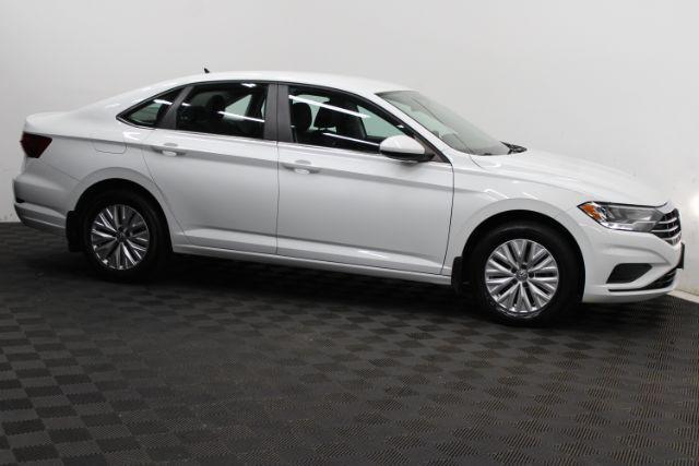 used 2019 Volkswagen Jetta car, priced at $12,812