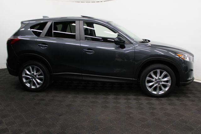 used 2015 Mazda CX-5 car, priced at $16,812