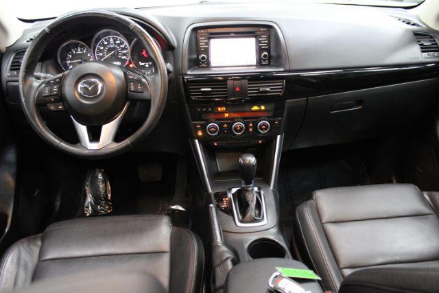 used 2015 Mazda CX-5 car, priced at $16,812