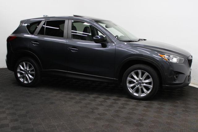 used 2015 Mazda CX-5 car, priced at $16,812