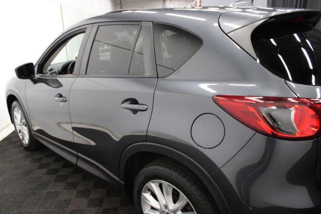 used 2015 Mazda CX-5 car, priced at $16,812