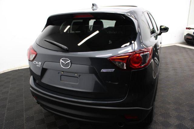 used 2015 Mazda CX-5 car, priced at $16,812