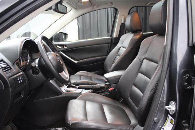 used 2015 Mazda CX-5 car, priced at $16,812