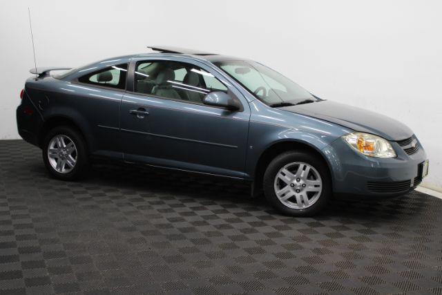 used 2007 Chevrolet Cobalt car, priced at $4,412