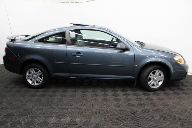 used 2007 Chevrolet Cobalt car, priced at $4,412