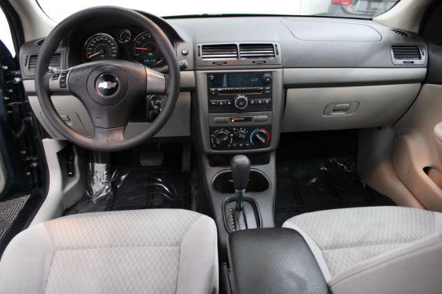 used 2007 Chevrolet Cobalt car, priced at $4,412