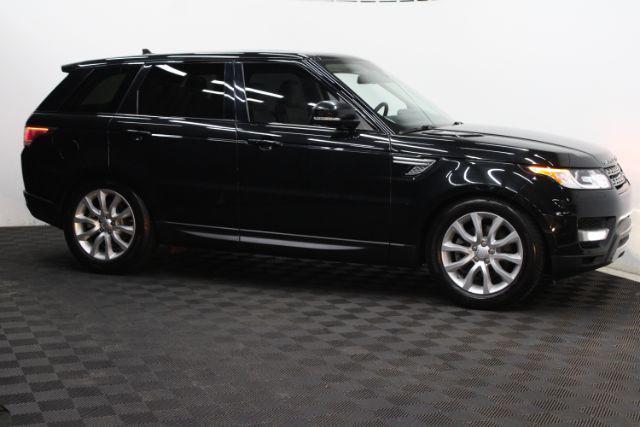 used 2015 Land Rover Range Rover Sport car, priced at $20,990