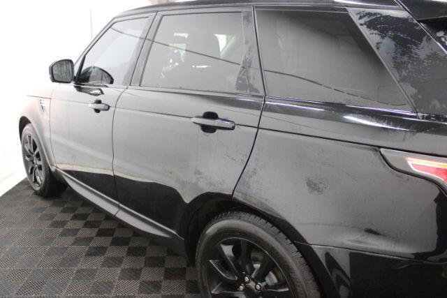 used 2015 Land Rover Range Rover Sport car, priced at $20,899