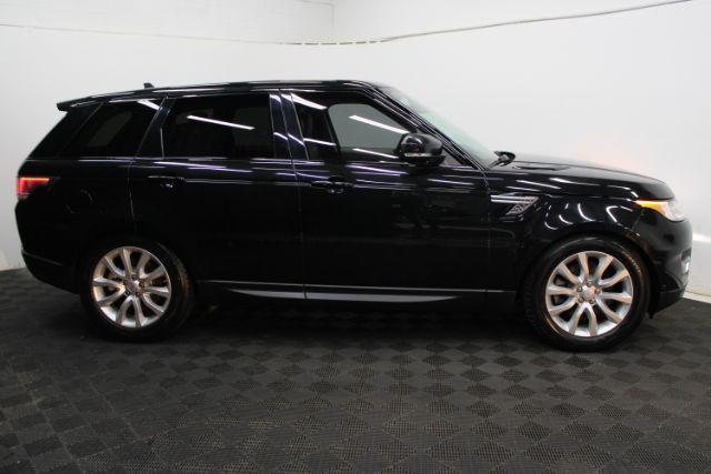 used 2015 Land Rover Range Rover Sport car, priced at $20,990