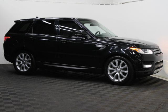 used 2015 Land Rover Range Rover Sport car, priced at $20,990