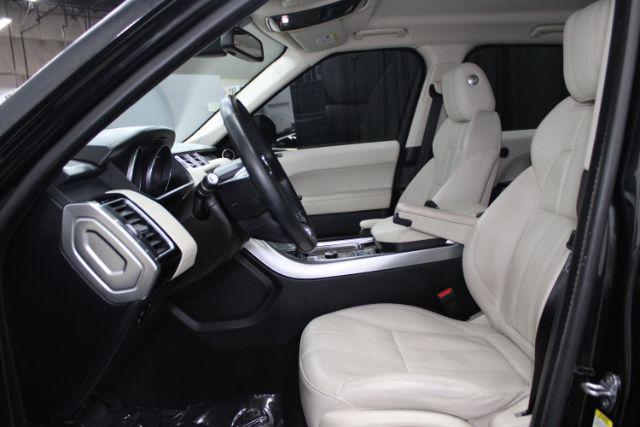 used 2015 Land Rover Range Rover Sport car, priced at $20,990