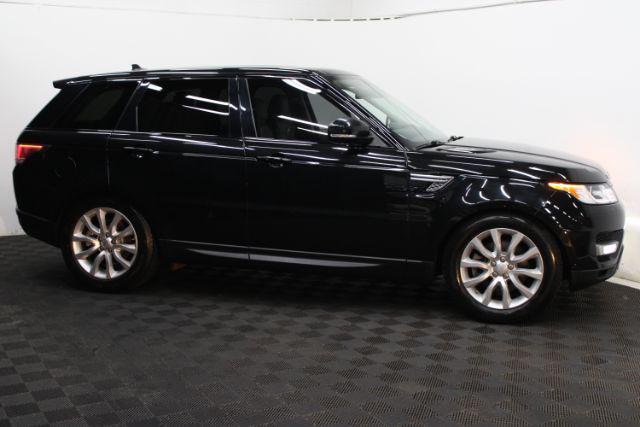 used 2015 Land Rover Range Rover Sport car, priced at $20,990