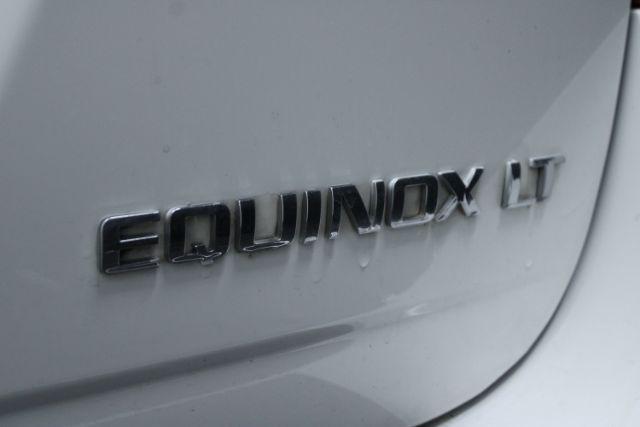 used 2014 Chevrolet Equinox car, priced at $9,411