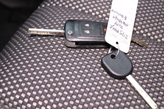 used 2014 Chevrolet Equinox car, priced at $9,411
