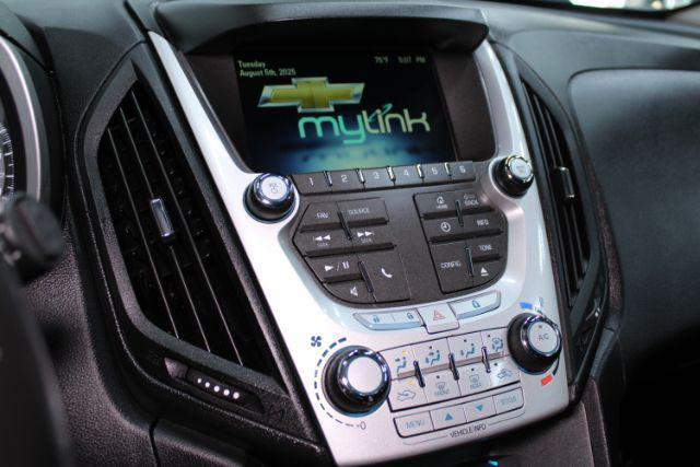used 2014 Chevrolet Equinox car, priced at $9,411
