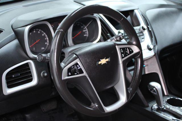used 2014 Chevrolet Equinox car, priced at $9,411