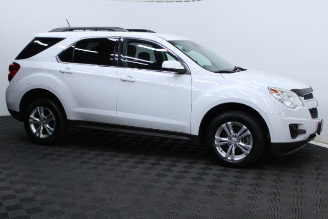 used 2014 Chevrolet Equinox car, priced at $9,411