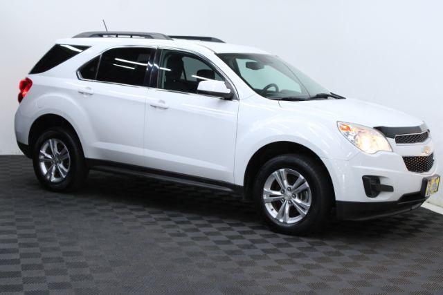 used 2014 Chevrolet Equinox car, priced at $9,411