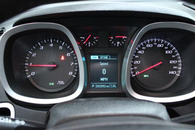 used 2014 Chevrolet Equinox car, priced at $9,411