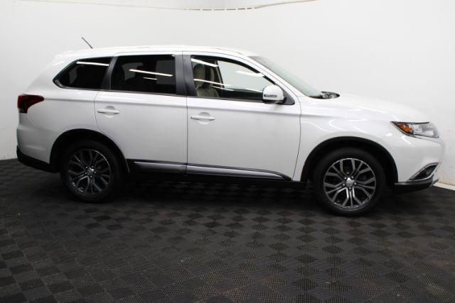 used 2016 Mitsubishi Outlander car, priced at $10,412