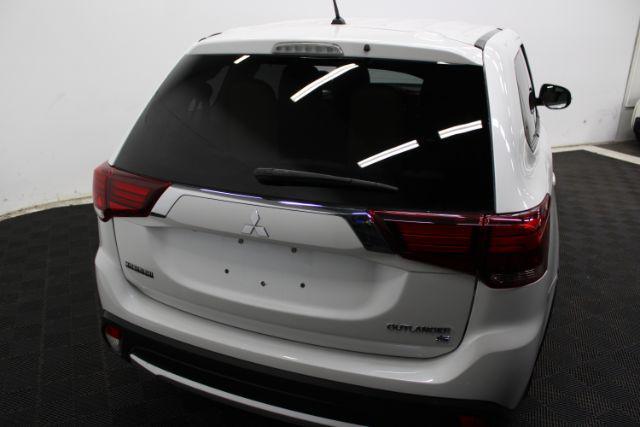 used 2016 Mitsubishi Outlander car, priced at $10,412