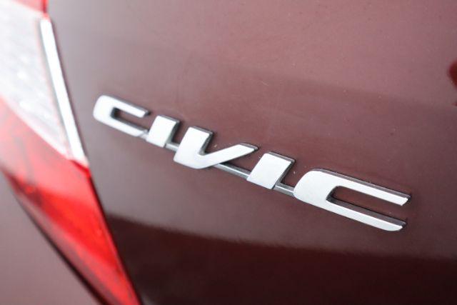 used 2012 Honda Civic car, priced at $8,799