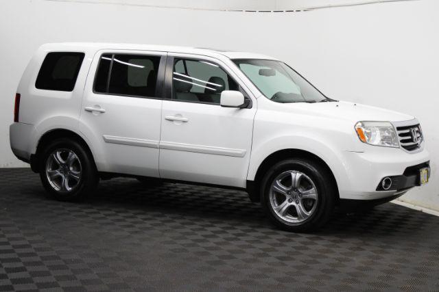 used 2013 Honda Pilot car, priced at $10,490