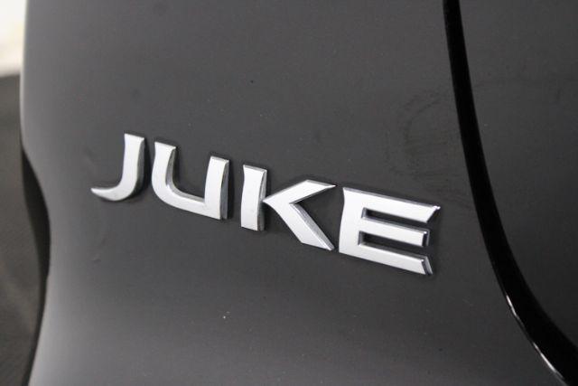 used 2017 Nissan Juke car, priced at $8,412