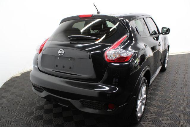 used 2017 Nissan Juke car, priced at $8,412