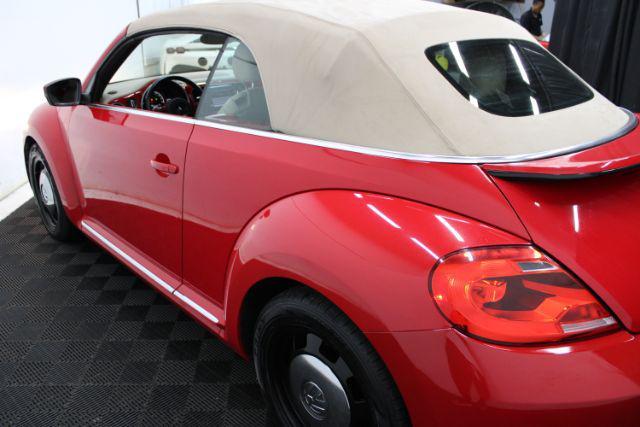 used 2013 Volkswagen Beetle car, priced at $15,812