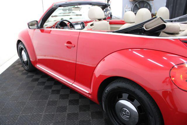 used 2013 Volkswagen Beetle car, priced at $15,812