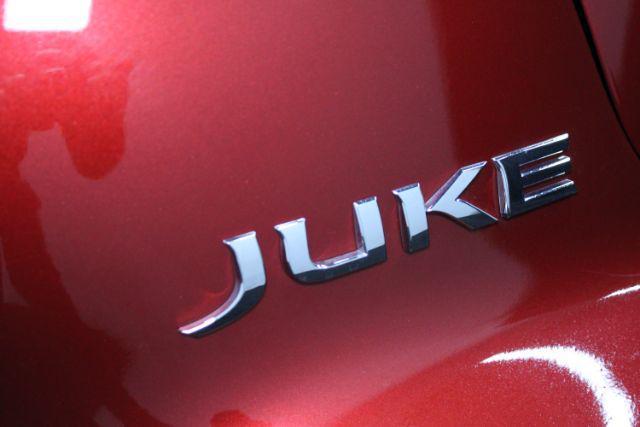 used 2016 Nissan Juke car, priced at $13,811
