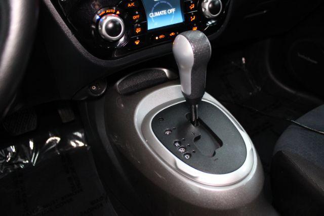 used 2016 Nissan Juke car, priced at $13,811