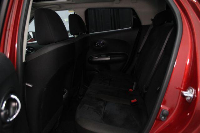 used 2016 Nissan Juke car, priced at $13,811