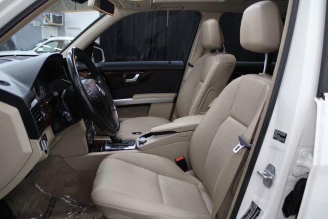 used 2012 Mercedes-Benz GLK-Class car, priced at $9,411