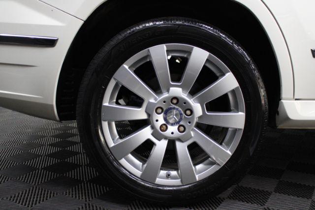 used 2012 Mercedes-Benz GLK-Class car, priced at $9,411