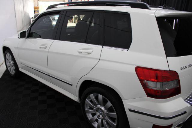 used 2012 Mercedes-Benz GLK-Class car, priced at $9,411