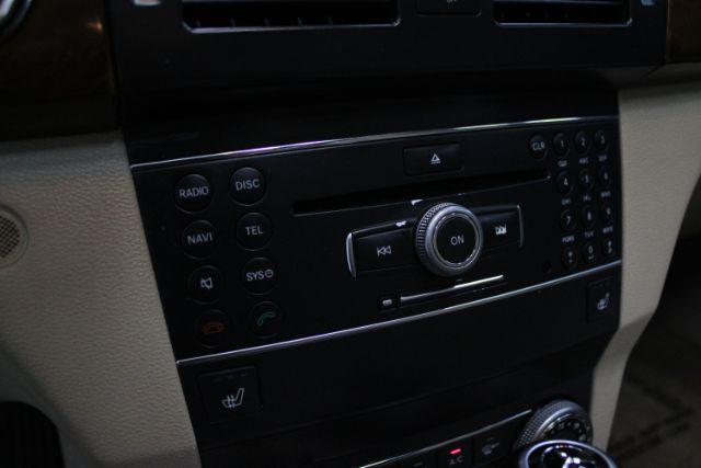 used 2012 Mercedes-Benz GLK-Class car, priced at $9,411