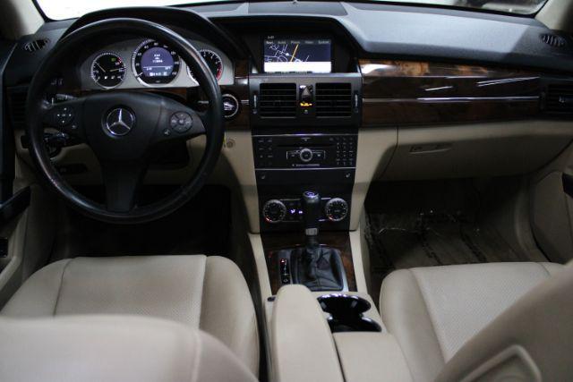 used 2012 Mercedes-Benz GLK-Class car, priced at $9,411