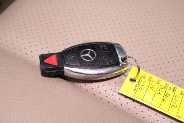 used 2012 Mercedes-Benz GLK-Class car, priced at $9,411