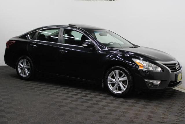 used 2013 Nissan Altima car, priced at $8,912