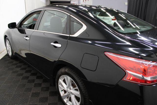 used 2013 Nissan Altima car, priced at $8,912