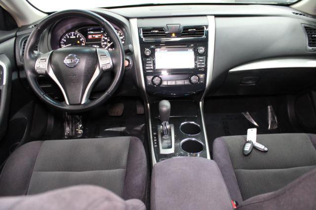 used 2013 Nissan Altima car, priced at $8,912