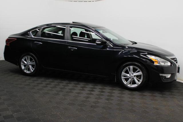 used 2013 Nissan Altima car, priced at $8,912